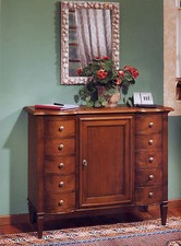 CREDENZENZINA INGRESSO