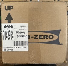 Compressore Sub-Zero 7042964