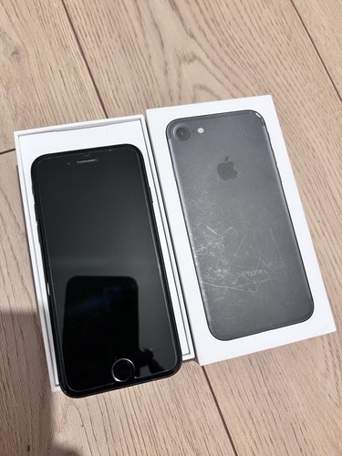 Iphone 32gb confezione - iphone,