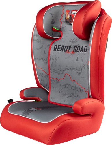 Tataway disney cars seggiolino - disney,
