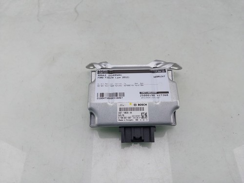 Seat ford fiesta 2012 - seat,
