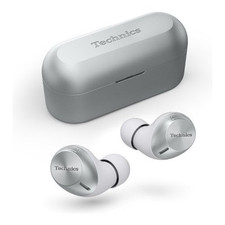 Technics Auricolari microfono bluetooth Tws Silver EAH AZ40M2ES