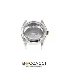 ROLEX 6723 Cassa Acciaio Vintage 35mm per OYSTER Perpetual (OTTIMO STATO)