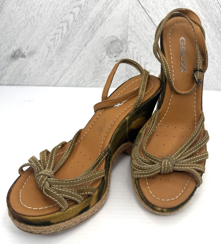 Geox respira sandali - geox,