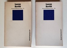 Lacan scritti 2 - scritti,