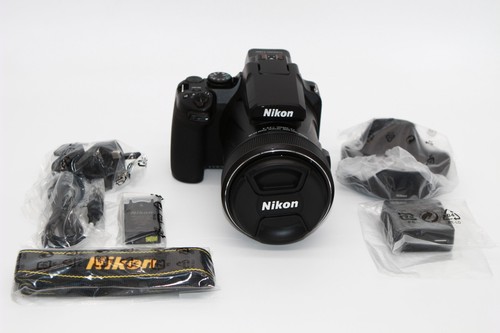 Usato nikon coolpix - coolpix, p1000