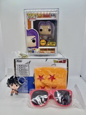 Funko Pop Dragon Ball Future