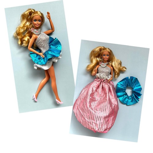 Barbie bambola - 🤍, 🤍