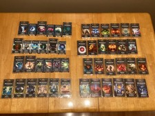 Android Netrunner LCG - Data