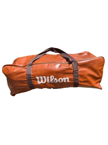 Borsone vintage wilson nfl - wilson,