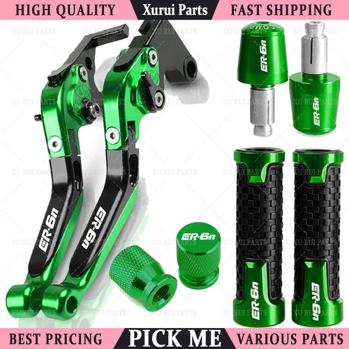 Per kawasaki er 6f - per, er-6f