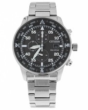Citizen - CA0690-88E - Aviator Crono