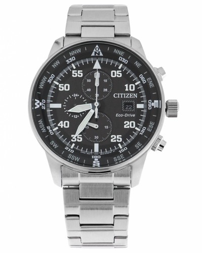 Citizen ca0690 88e aviator - ca0690-88e,