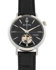 Bulova - 96A317 - Aerojet Automatic 38 mm