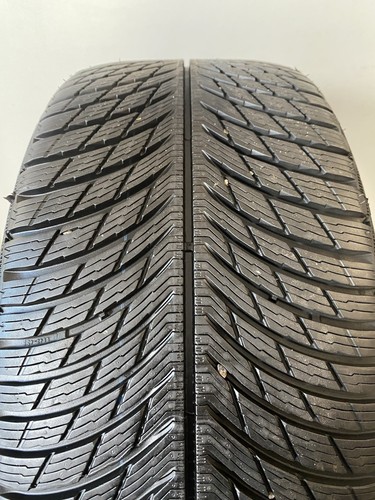 Michelin pilot alpin - michelin,