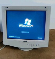 Philips 107T Monitor CRT