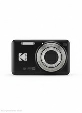 Kodak fz55 fotocamera compatta - kodak,