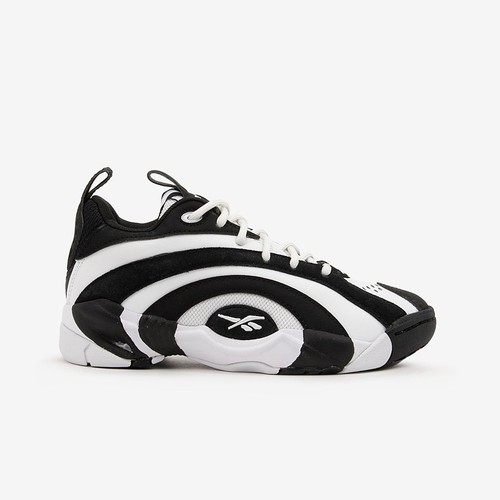Reebok shaqnosis low 100244789 - reebok,