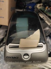 Dymo LabelWriter 400 Turbo |