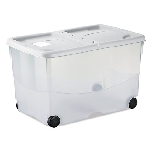Stefanplast contenitore - stefanplast, (57lt)
