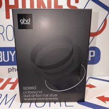 ghd - Asciugacapelli Speed