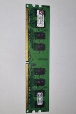 Kingston 2 GB DDR2-667 RAM