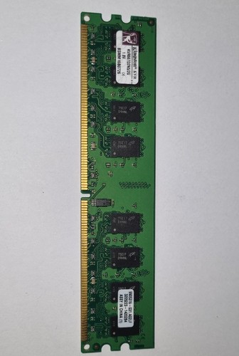 Kingston ddr2 667 ram - kingston,