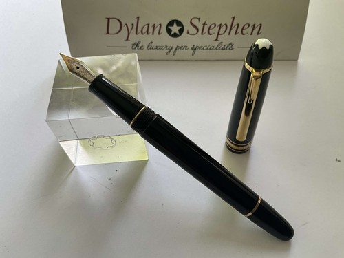 Montblanc meisterstuck 145 - montblanc,