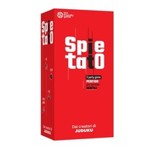 Spietato Gioco di Carte Gioco