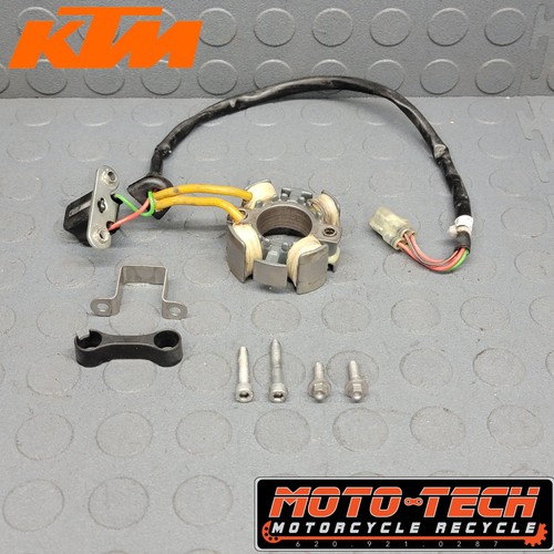 2023 ktm 85sx stator oem - 2023,