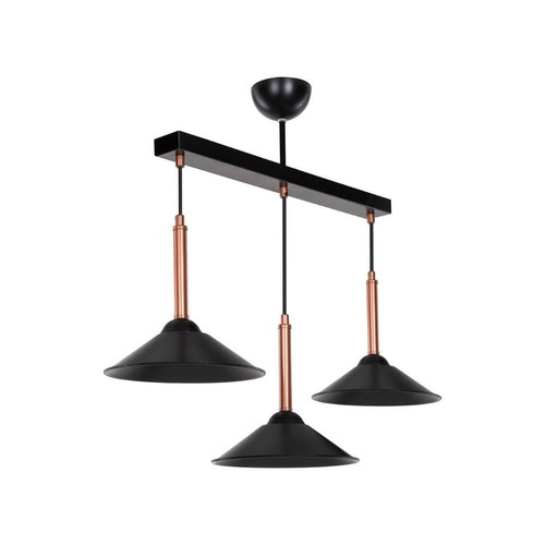 Lampada sospensione mandarin - lampada,