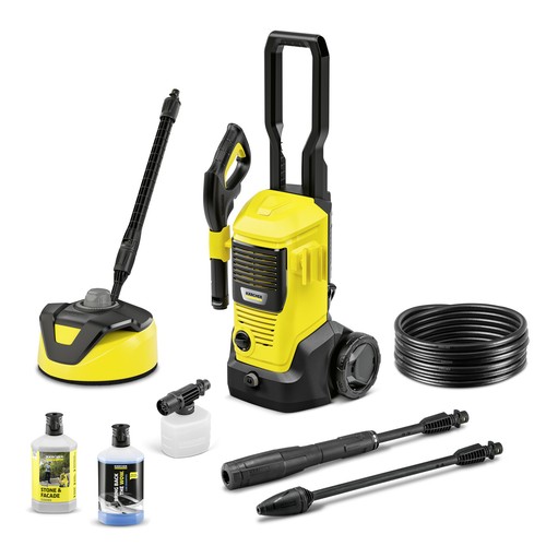Karcher idropulitrice alta - ad,