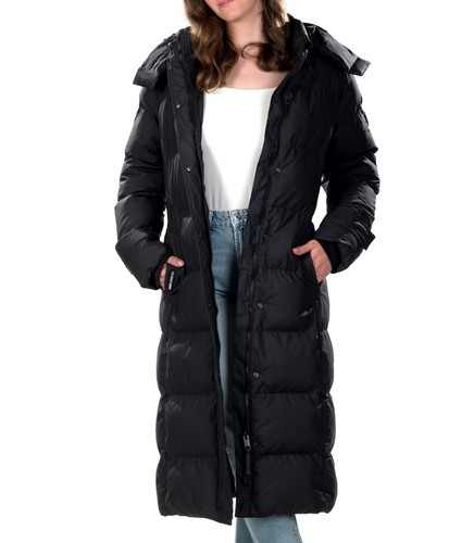 Cappotto trapuntato donna