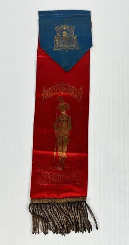 Antico nastro veterani - , putnam