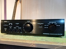 Amplificatore integrato DENON DN-A100 - serie professionale