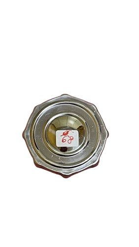 Tappo serbatoio benzina 68 - serbatoio,