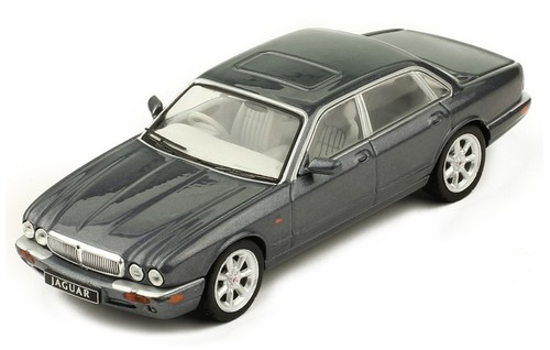 Jaguar xj8 x308 1998 - xj8,