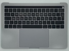 Topcase originale MacBook Pro