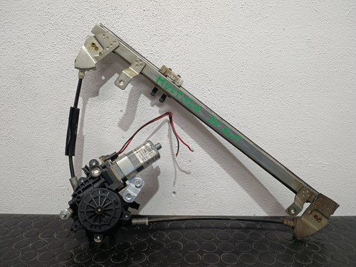Motorino alzavetro elettrico - motorino,