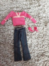 Vêtement Barbie Fashion Fever