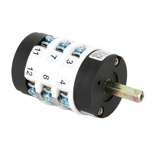 20a 220 380v smontagomme - 2x(20a, 220/380v