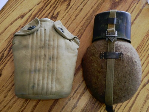 Mense militari tedesche - , e