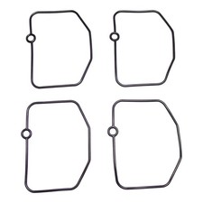 SET 4 GUARNIZIONI VASCHETTA