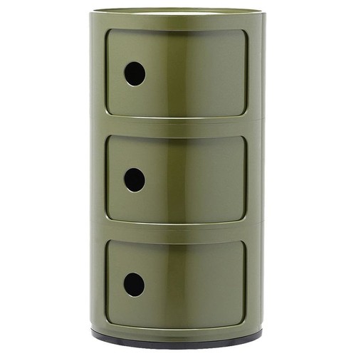 Componibili kartell verde - verde, 3
