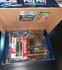 Scheda madre ASUS P5Q PRO +