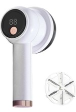 Rasoio Elettrico per Tessuti -