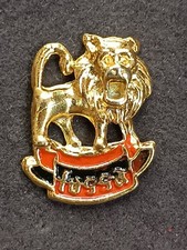 Old Pins Pin Badge Spilla