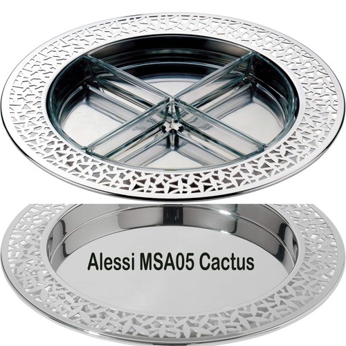 Alessi msa05 cactus servizio - alessi,