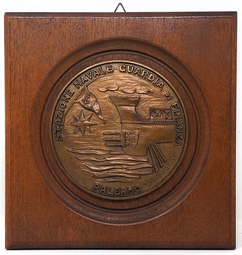 Crest stazione navale - crest,