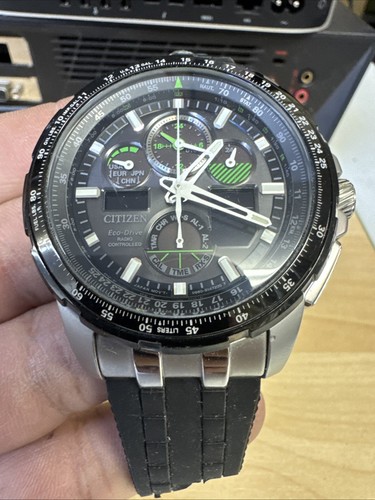 Orologio citizen eco - orologio, eco-drive